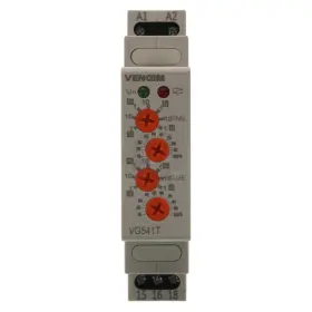 VG541TH00 VENGIM Asymmetrical Flashing Relay