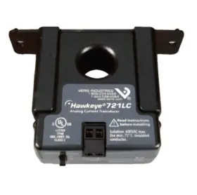 H721LC VERIS Hawkeye Transducer Sensor Solid
