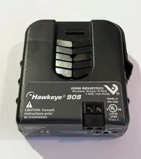 H908 VERIS Hawkeye Split Core Vac Digital Sensor Switch
