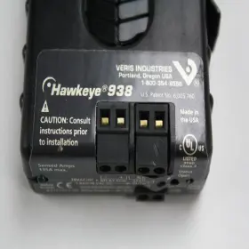 H938 VERIS INDUSTRIES Hawkeye Split Core Transformer Switch #2