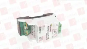 I-FG-1C VERIVOLT Isoblock Box