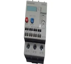 114679 VESTAS WIND TURBINES Relay