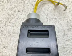 02178106 VICKERS Solenoid Coil Vac Tsc #2