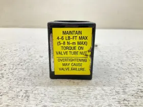 02178106 VICKERS Solenoid Coil Vac Tsc #3