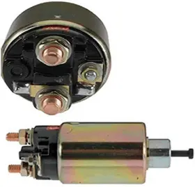 66-132 VICTORY LAP Starter Solenoid