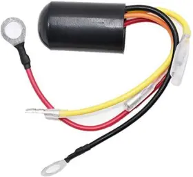 266052478370 VICUE Electrical Delay Module Deere