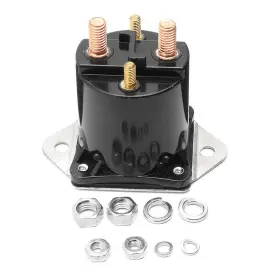 783103363301 VIEFOW Club Car Starter Solenoid Gas Golf Ds