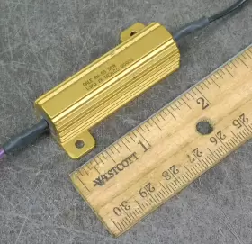 RH-50-15-1 VISHAY Dale Resistor #2