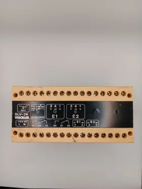 3296050001 VISOLUX Relay