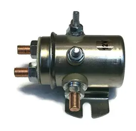 313039251221 VITAL ALL-TERRAIN Volt Winch Motor Switch Relay #2