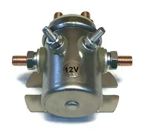 313039251221 VITAL ALL-TERRAIN Volt Winch Motor Switch Relay #3