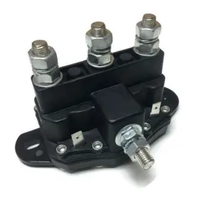 729787461063 VITAL ALL-TERRAIN Terminal Solenoid Winch Motor