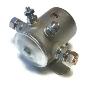 729787464088 VITAL ALL-TERRAIN Volt Solenoid Ezgo Ez Go Golf