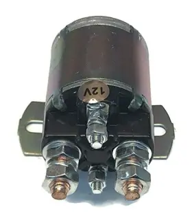 BHG-015 VITAL ALL-TERRAIN Golf Kart Solenoid Yamaha Gas Up