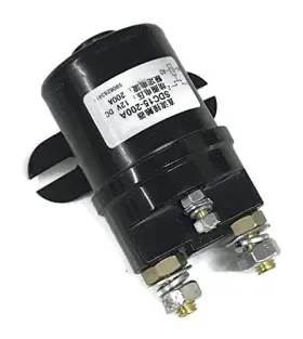 BHG-016 VITAL ALL-TERRAIN Solenoid Terminal Yamaha Gas Golf