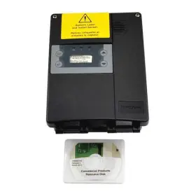 E3SA VULCAIN Point Controller Vdc