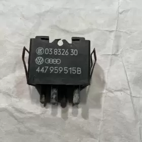 12V30A VW Audi Relay
