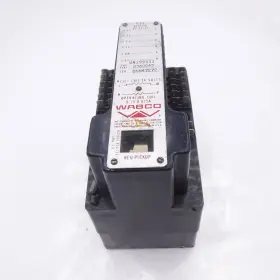 8360045 WABCO Emd Electrical Relay