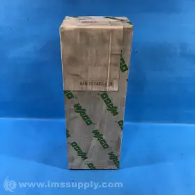 08580304 WAGO Box Relay Module Fnfp