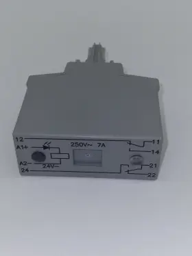 286-312 WAGO Relay Module Coil