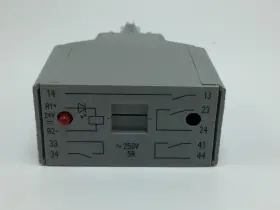 286-353 WAGO Power Relay Coil