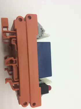 288-414 WAGO Relay Module #3
