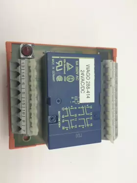 288-414 WAGO Relay Module