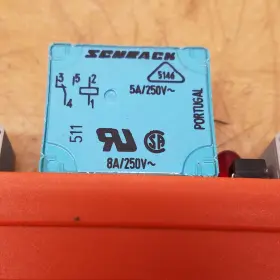 288-564 WAGO Relay Module #2