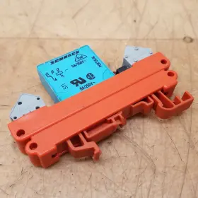 288-564 WAGO Relay Module