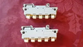 288-844 WAGO Switching Relay #3