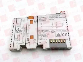 750513000001 WAGO General Relays