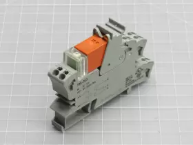 788-303 WAGO Relay Module