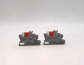 788-304 WAGO Relay Module