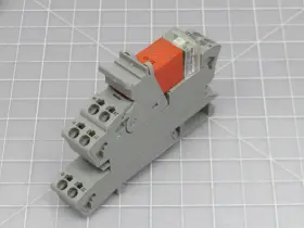 788-311 WAGO Electromechanical Relays