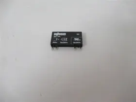 857-161 WAGO Box Solid Relay