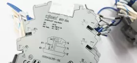 857-304 WAGO Relay Module #2