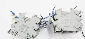 857-304 WAGO Relay Module #3