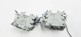 857-304 WAGO Relay Module