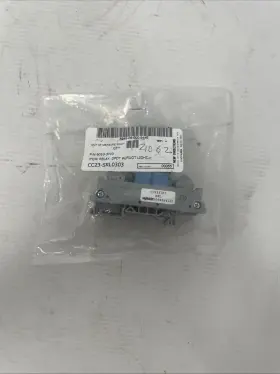 CC23-SRL0303 WAGO Relay Pilot Light