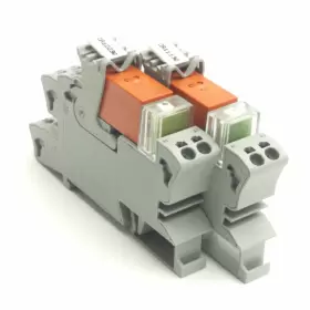 RT424024 WAGO Relay Socket Coil