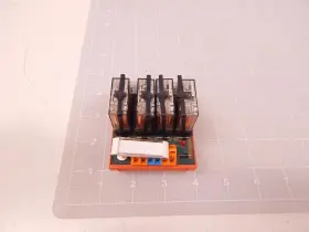 138-388 WAGO SCHRACK Relay