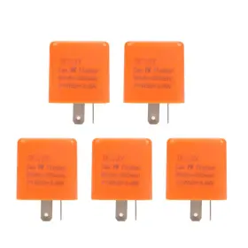 WALFRONTYQDOZ6WV3E WALFRONT Pin Flasher Relay Fix Led Turn