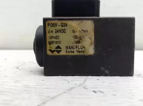 PI35V-G24 WANDFLUH Solenoid Valve Coil Vdc Tsc #2