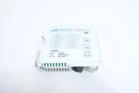 SD7201D20-AA WANDFLUH Proportional Amplifier