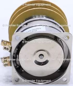 106.416-15 WARD LEONARD Rotary Relay Coil #3
