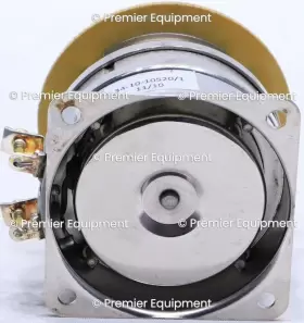 106.416-5 WARD LEONARD Rotary Relay Coil #3