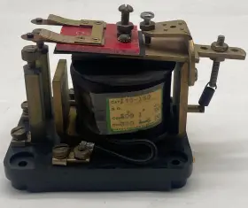 146-150 WARD LEONARD ELECTRIC Relay Coil