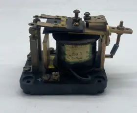 146-300 WARD LEONARD ELECTRIC Relay Coil