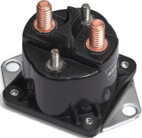 012748726319 WARN Winch Solenoid Volt