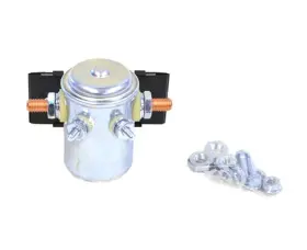 63001 WARN Solenoid Power Interrupt Kit